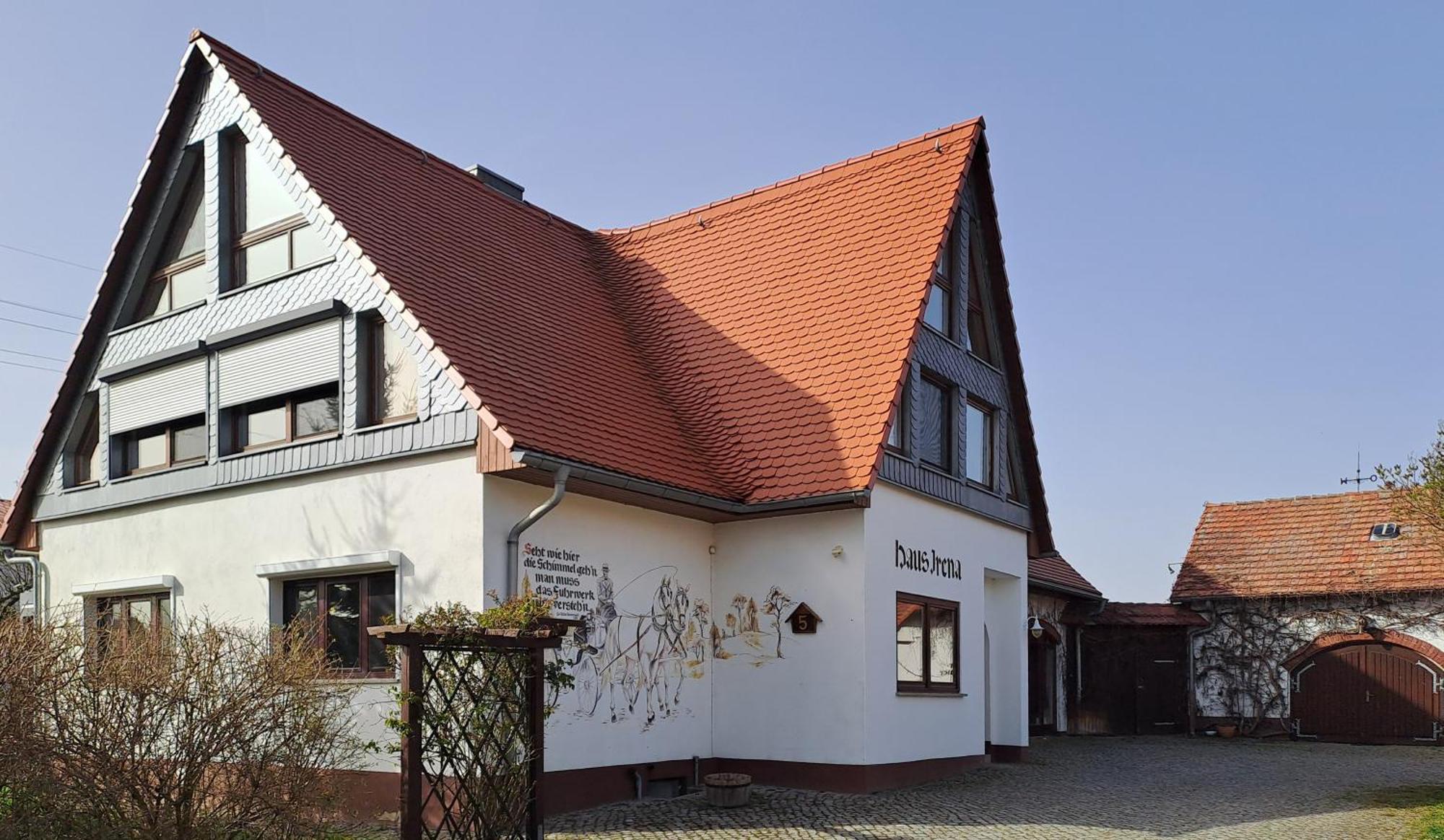 Zum Alten Kutscher Dresde Exterior foto