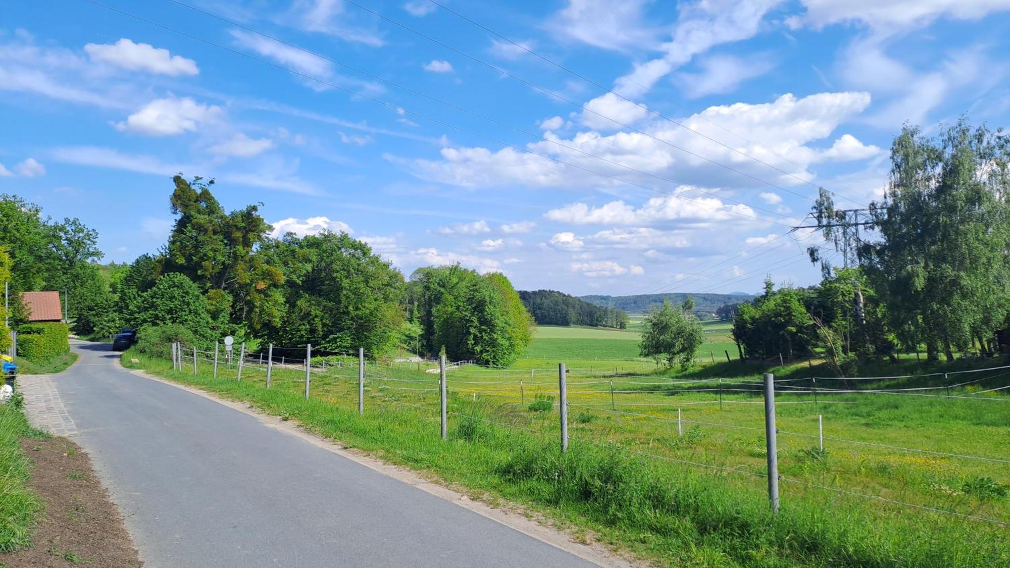 Zum Alten Kutscher Dresde Exterior foto